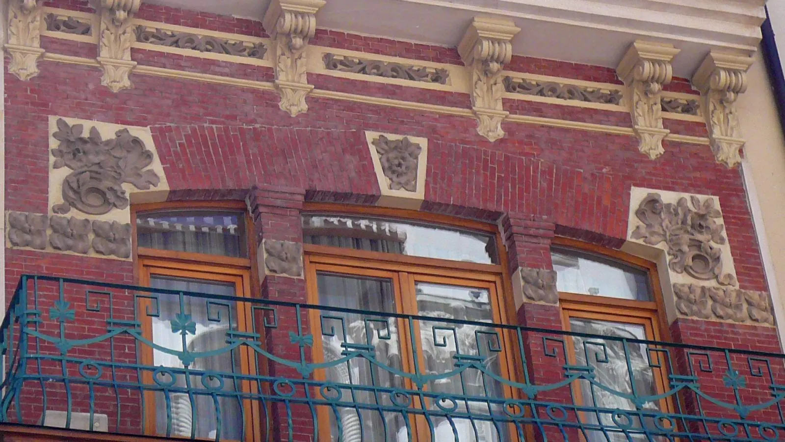 Calle Mayor de Palencia